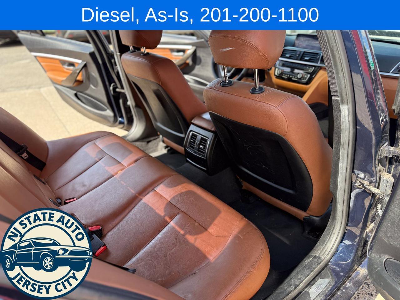 2016 BMW 3 Series 328d xDrive Jersey City NJ 2016 BMW 3 Series 328d xDrive Jersey City NJ
