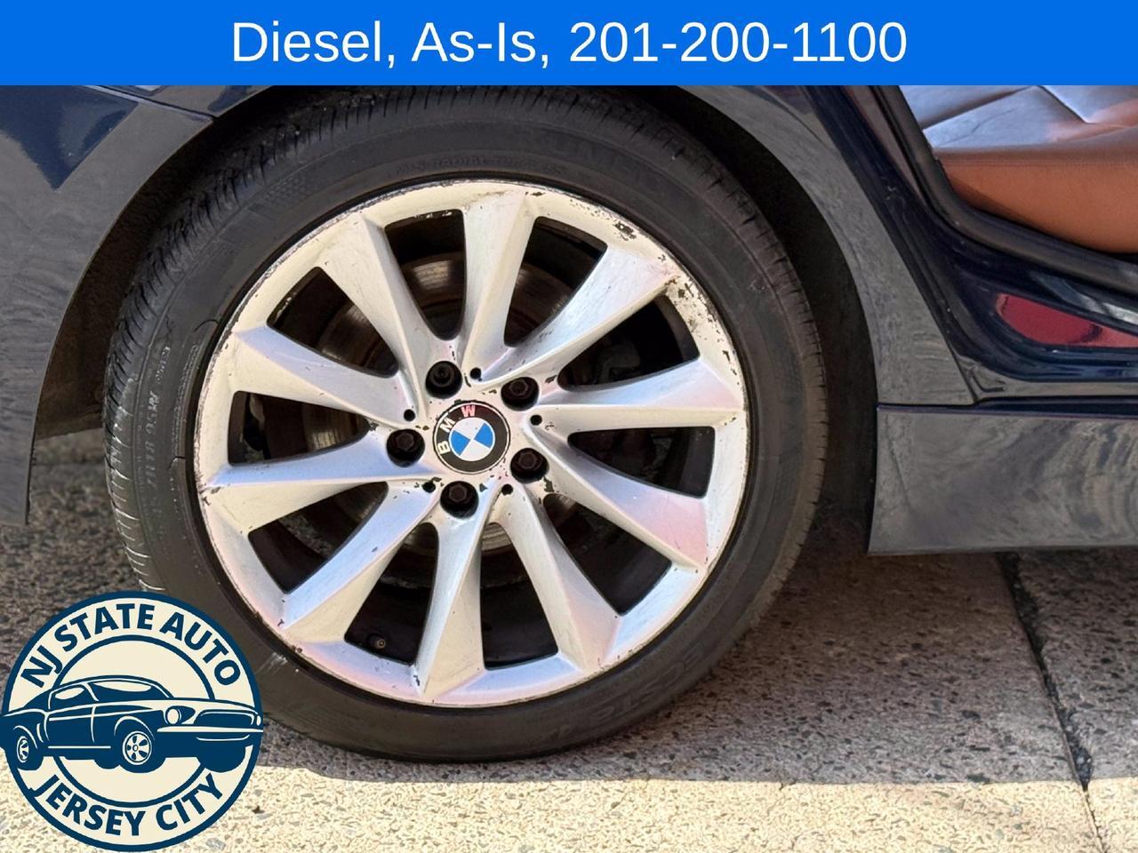 2016 BMW 3 Series 328d xDrive Jersey City NJ 2016 BMW 3 Series 328d xDrive Jersey City NJ