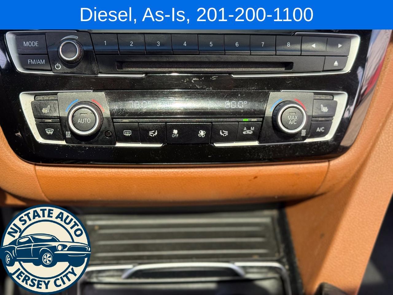 2016 BMW 3 Series 328d xDrive Jersey City NJ 2016 BMW 3 Series 328d xDrive Jersey City NJ
