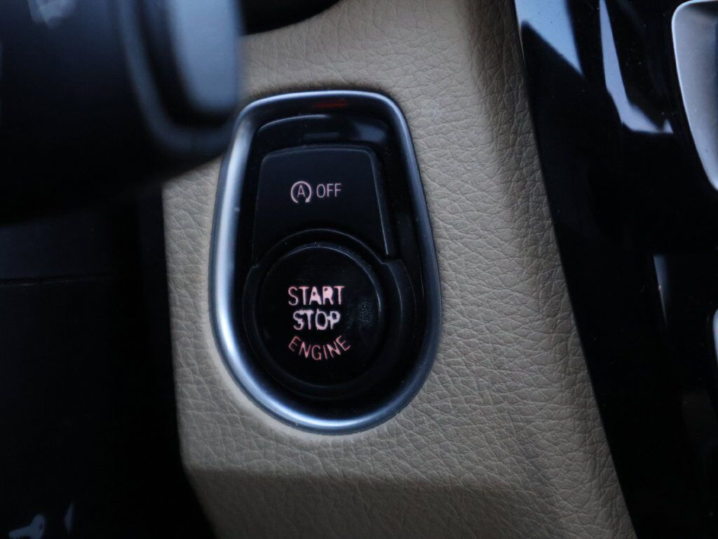 2016 BMW 3 Series 328i xDrive