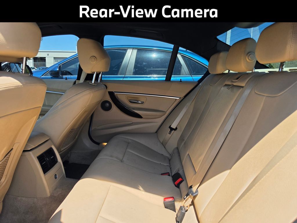 2016 BMW 3 Series 328i xDrive