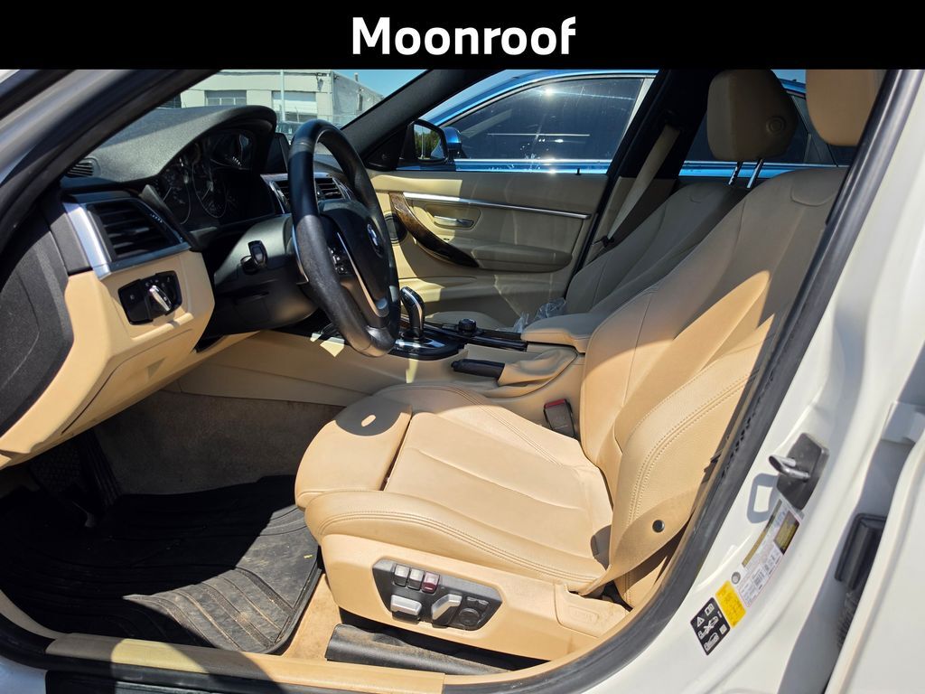 2016 BMW 3 Series 328i xDrive