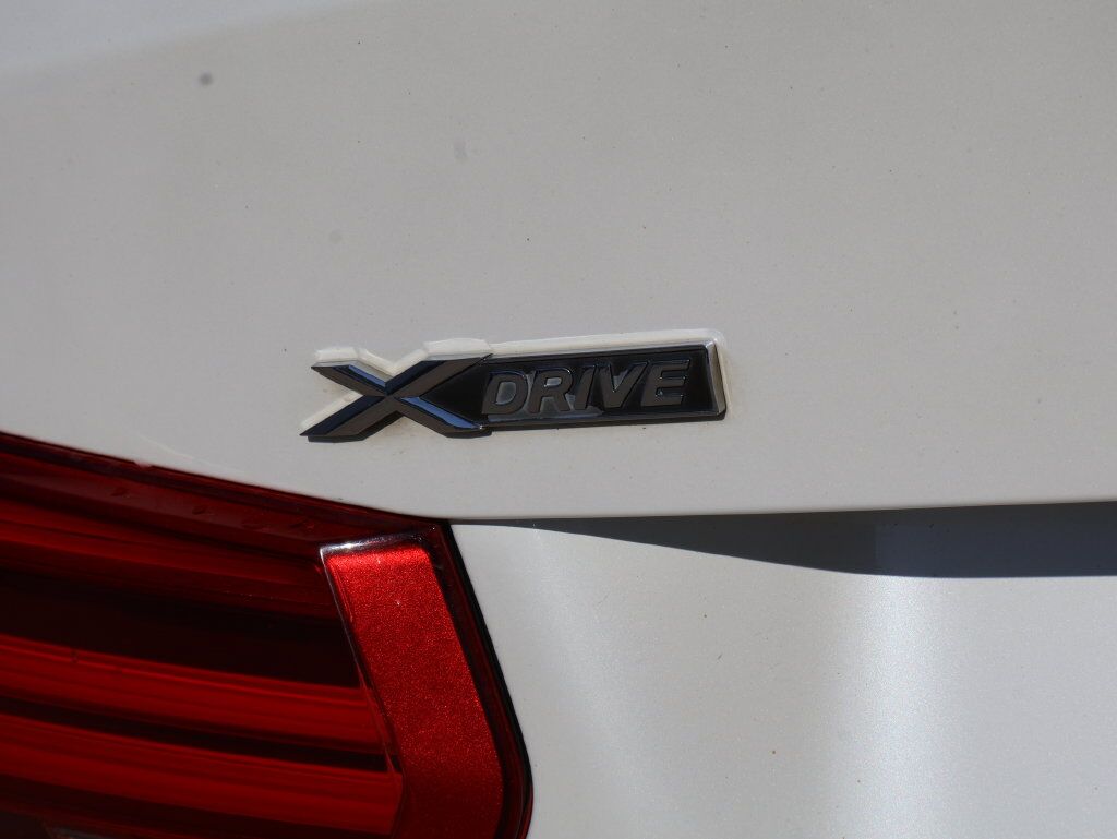 2016 BMW 3 Series 328i xDrive