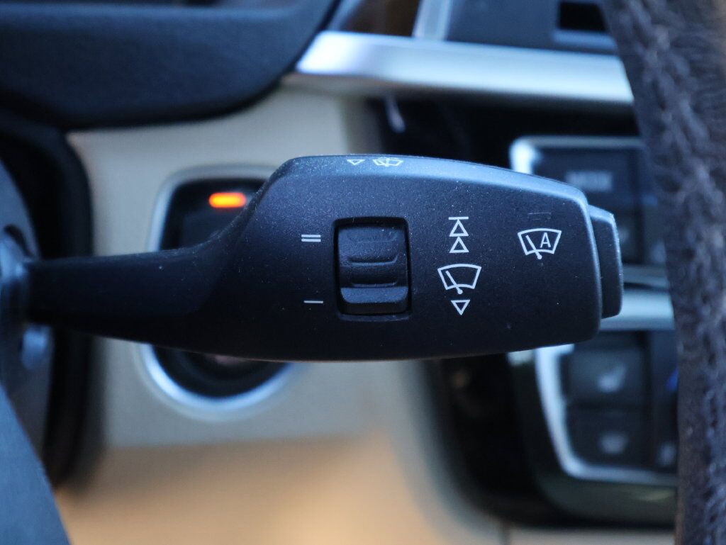 2016 BMW 3 Series 328i xDrive
