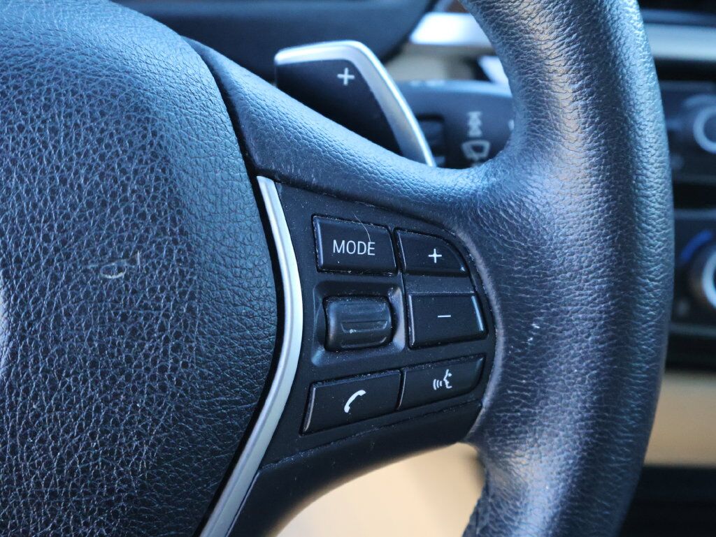 2016 BMW 3 Series 328i xDrive