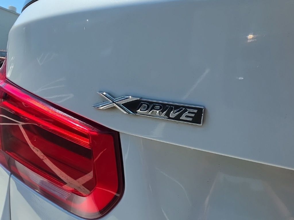 2016 BMW 3 Series 328i xDrive