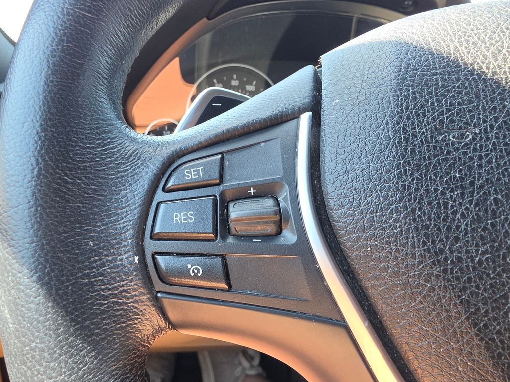 2016 BMW 3 Series 328i xDrive