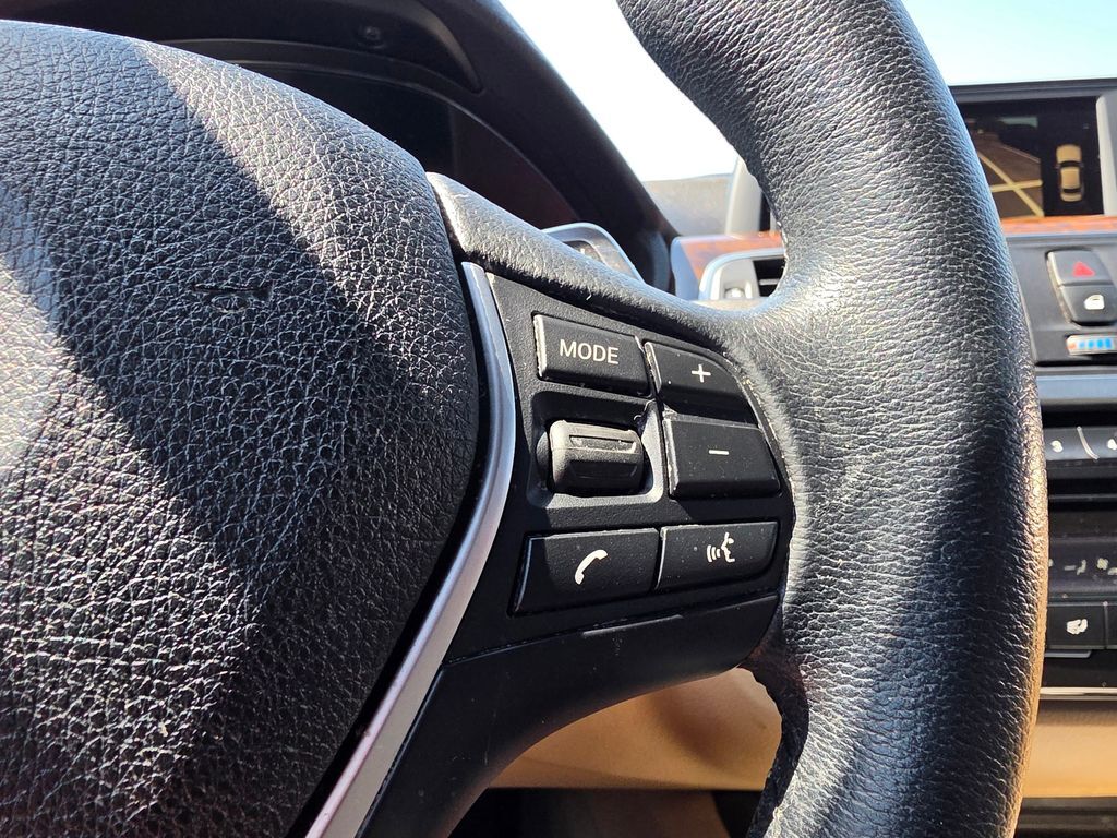 2016 BMW 3 Series 328i xDrive