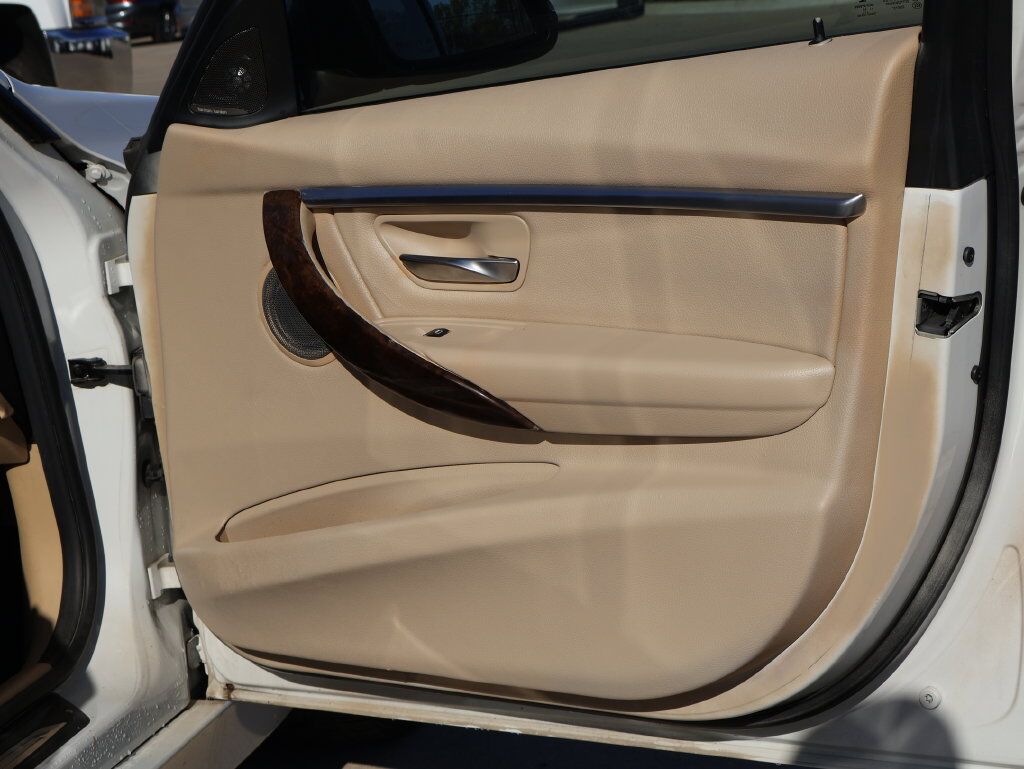 2016 BMW 3 Series 328i xDrive