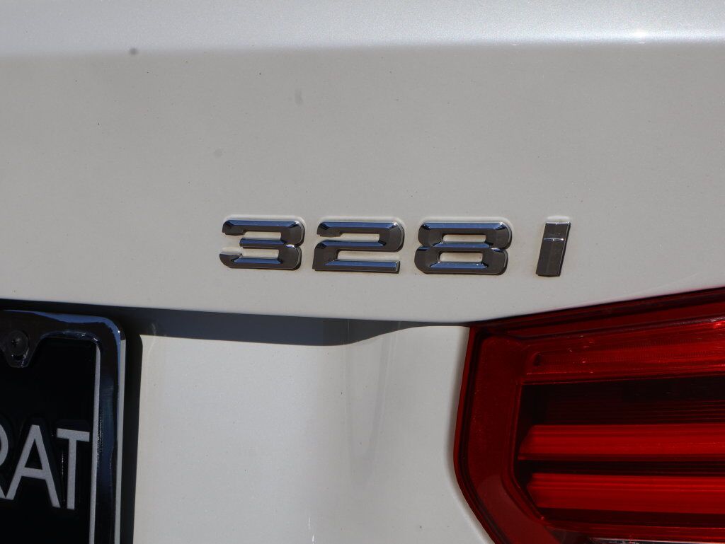 2016 BMW 3 Series 328i xDrive San Clemente CA