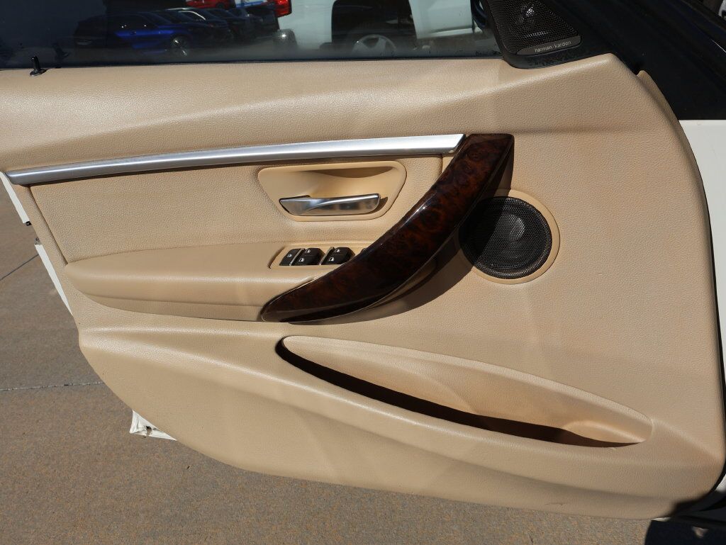 2016 BMW 3 Series 328i xDrive San Clemente CA