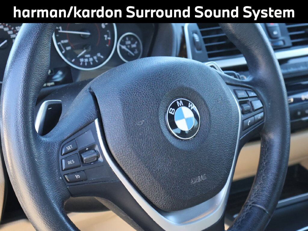 2016 BMW 3 Series 328i xDrive San Clemente CA