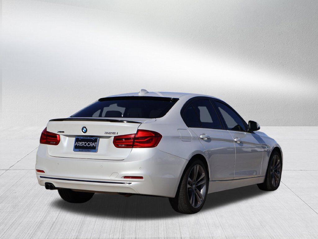 2016 BMW 3 Series 328i xDrive San Clemente CA