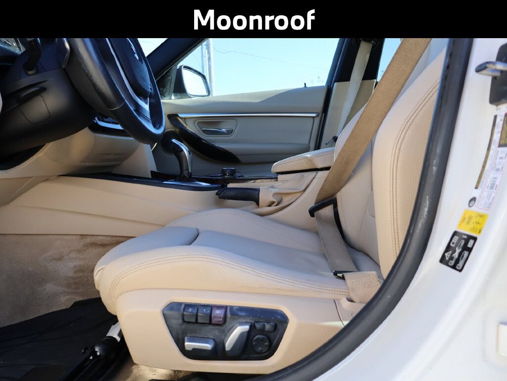 2016 BMW 3 Series 328i xDrive San Clemente CA