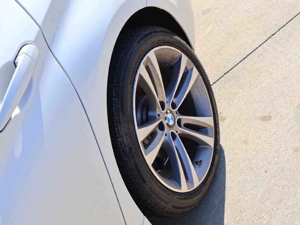 2016 BMW 3 Series 328i xDrive San Clemente CA