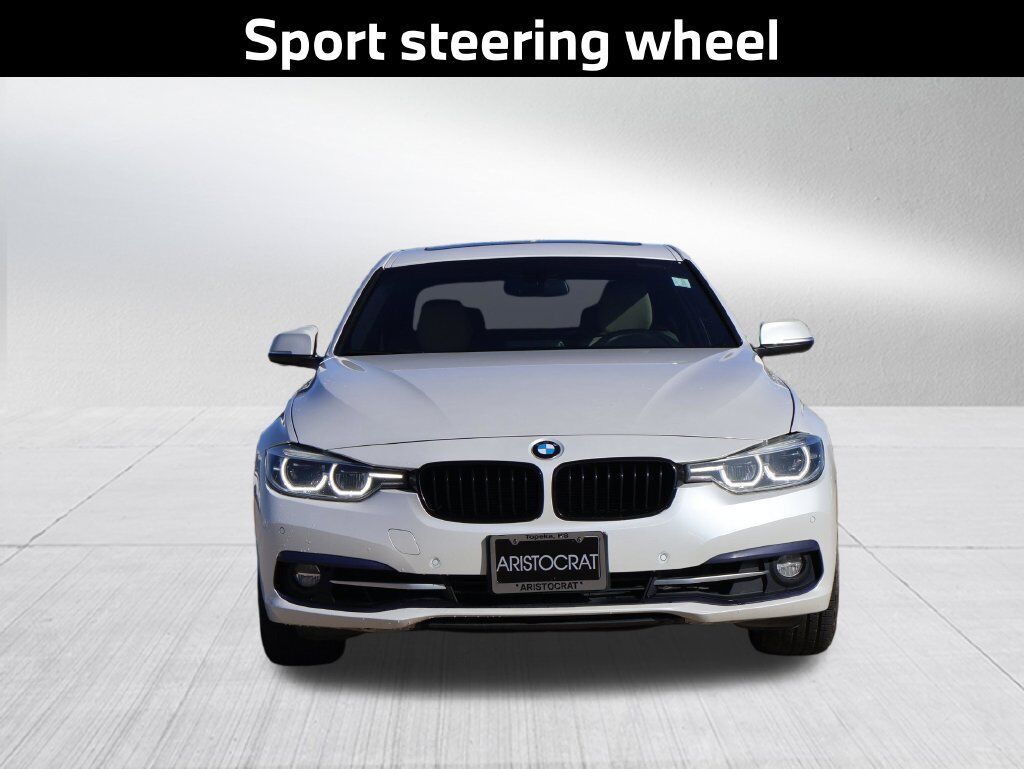 2016 BMW 3 Series 328i xDrive San Clemente CA