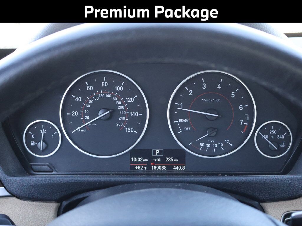 2016 BMW 3 Series 328i xDrive San Clemente CA