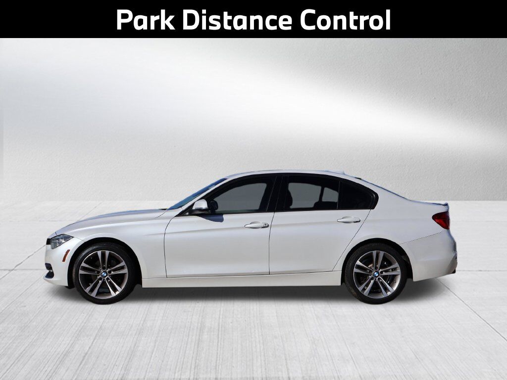 2016 BMW 3 Series 328i xDrive San Clemente CA