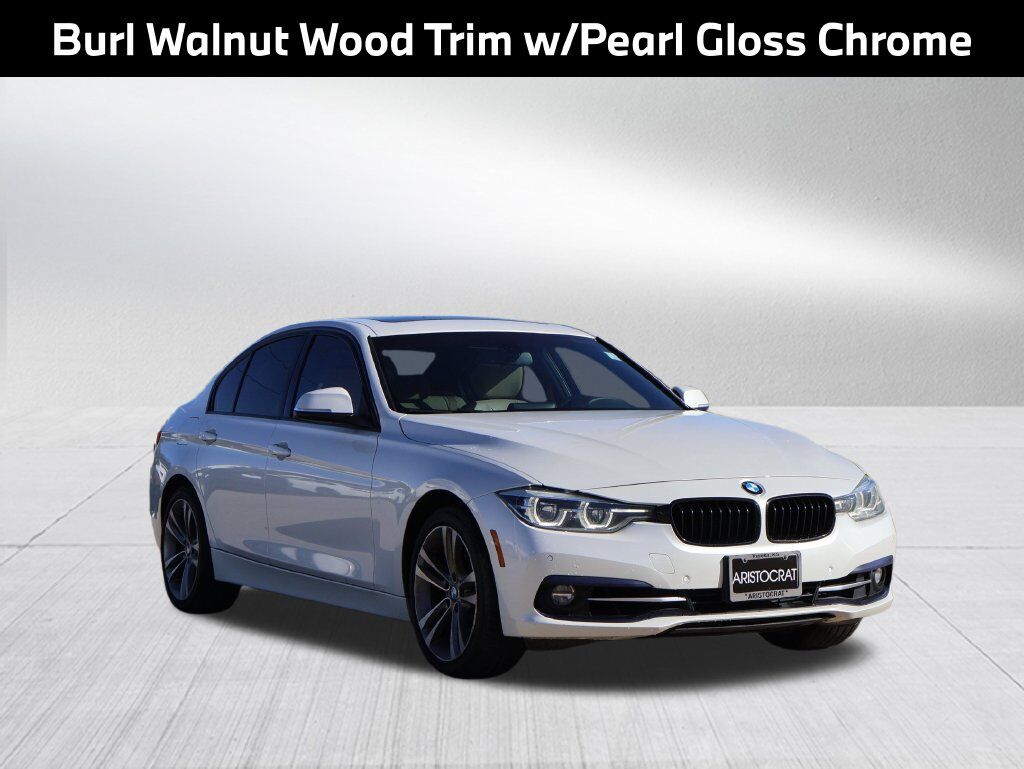 2016 BMW 3 Series 328i xDrive San Clemente CA