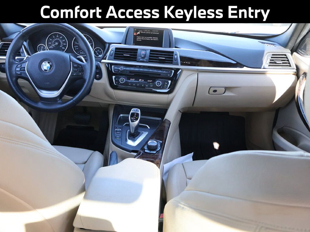 2016 BMW 3 Series 328i xDrive San Clemente CA