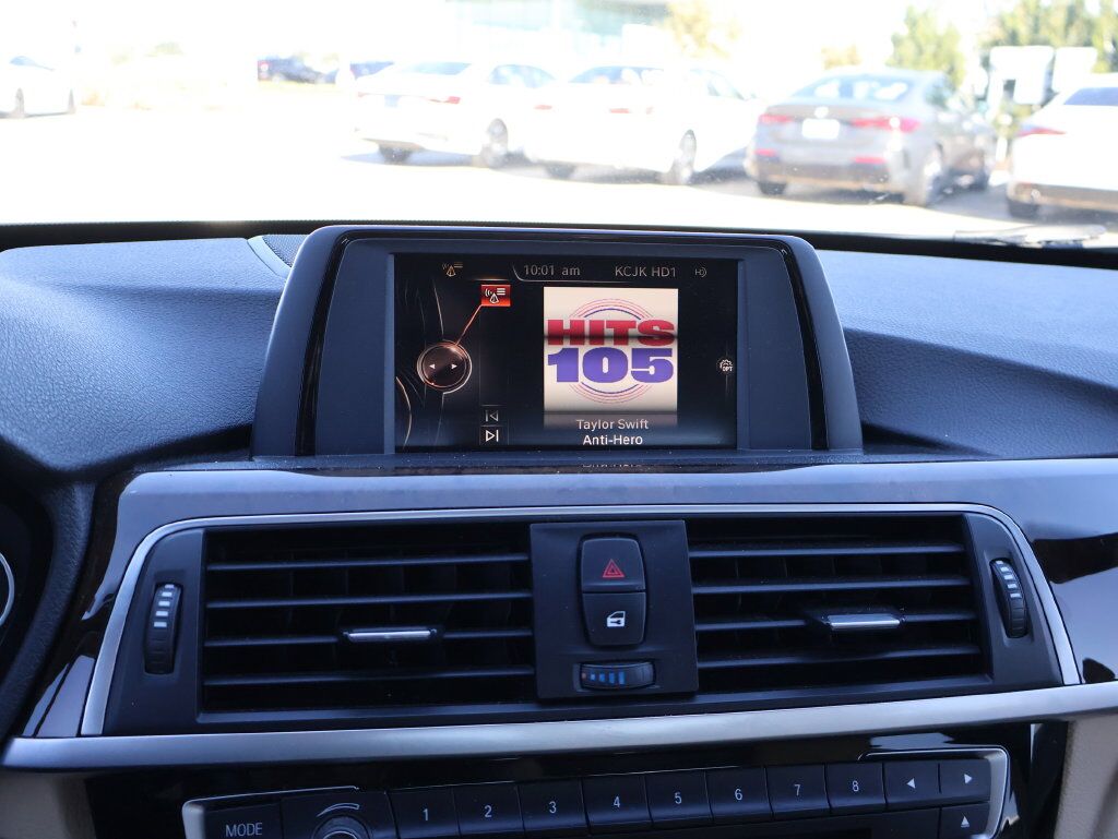 2016 BMW 3 Series 328i xDrive San Clemente CA