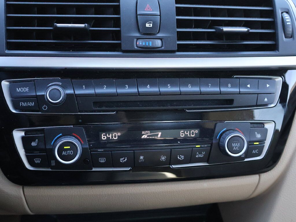 2016 BMW 3 Series 328i xDrive San Clemente CA