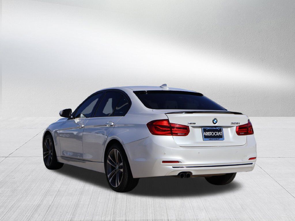 2016 BMW 3 Series 328i xDrive San Clemente CA