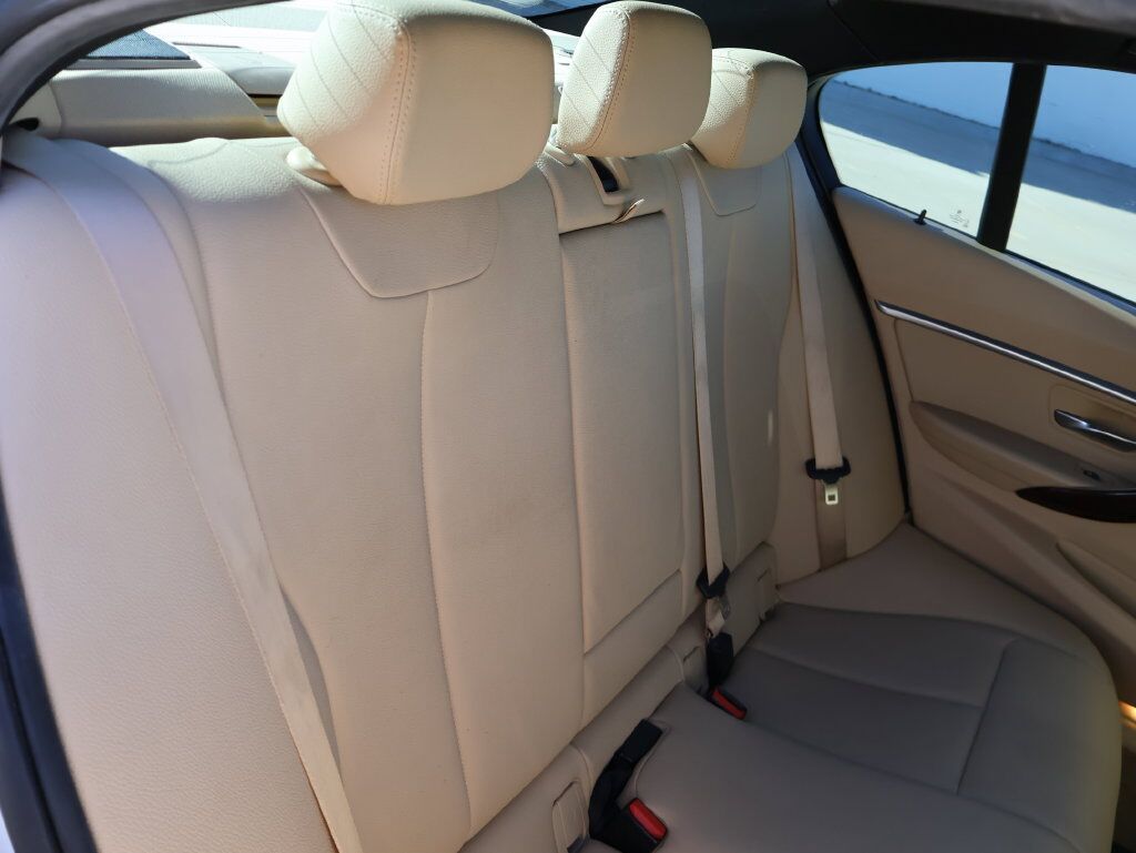 2016 BMW 3 Series 328i xDrive San Clemente CA