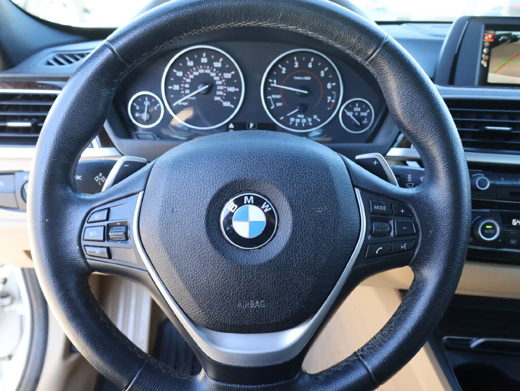 2016 BMW 3 Series 328i xDrive San Clemente CA
