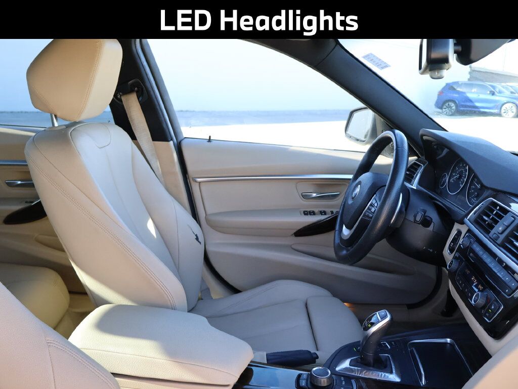 2016 BMW 3 Series 328i xDrive San Clemente CA
