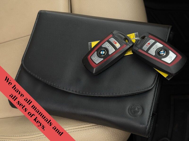 2016 BMW 3 Series 328i xDrive Sedan AWD Arlington VA