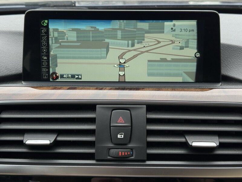 2016 BMW 3 Series 328i xDrive Sedan AWD Arlington VA