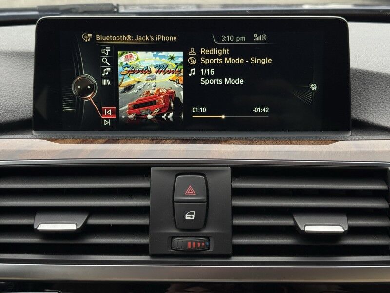 2016 BMW 3 Series 328i xDrive Sedan AWD Arlington VA