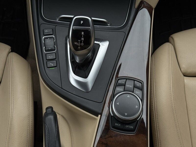 2016 BMW 3 Series 328i xDrive Sedan AWD Arlington VA