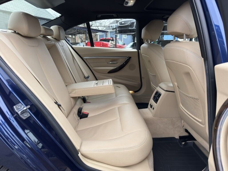 2016 BMW 3 Series 328i xDrive Sedan AWD Arlington VA