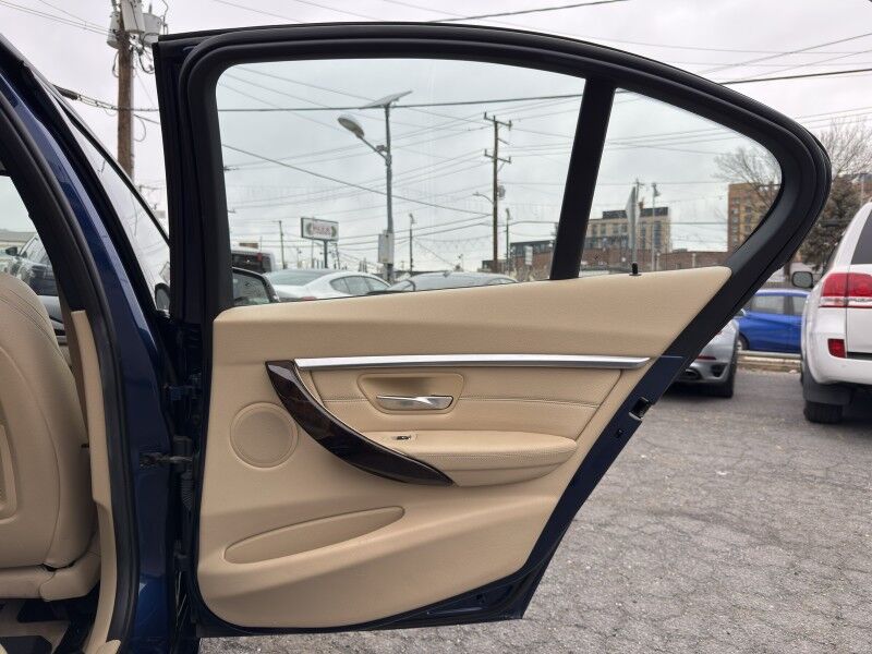 2016 BMW 3 Series 328i xDrive Sedan AWD Arlington VA