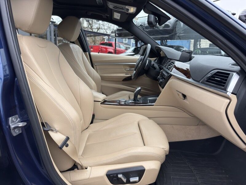 2016 BMW 3 Series 328i xDrive Sedan AWD Arlington VA