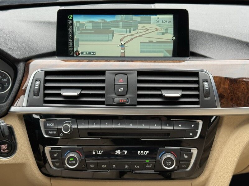 2016 BMW 3 Series 328i xDrive Sedan AWD Arlington VA