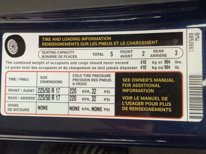 2016 BMW 3 Series 328i xDrive Sedan AWD Arlington VA