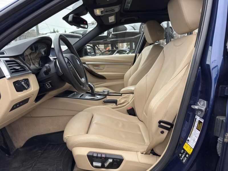 2016 BMW 3 Series 328i xDrive Sedan AWD Arlington VA