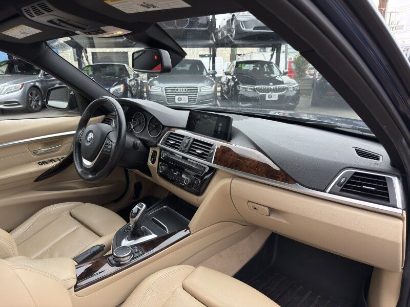 2016 BMW 3 Series 328i xDrive Sedan AWD Arlington VA