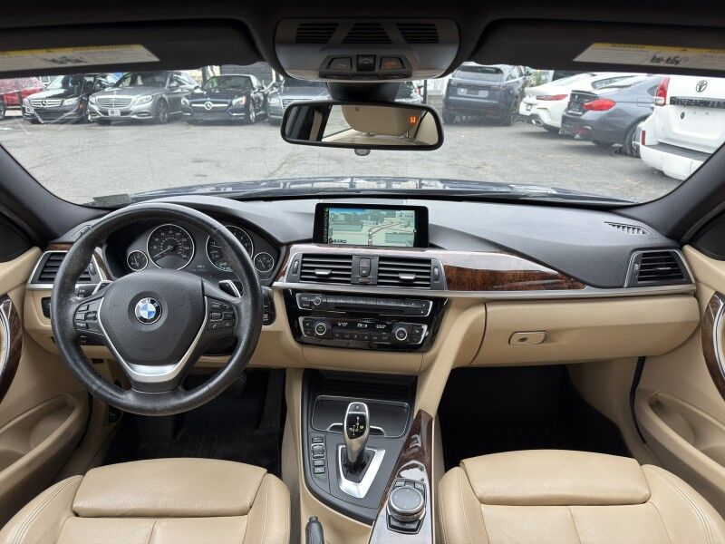 2016 BMW 3 Series 328i xDrive Sedan AWD Arlington VA