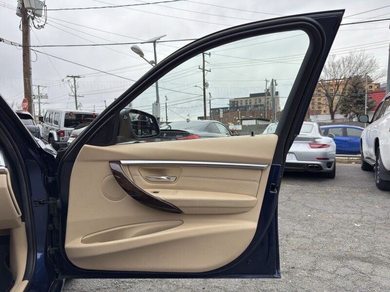 2016 BMW 3 Series 328i xDrive Sedan AWD Arlington VA