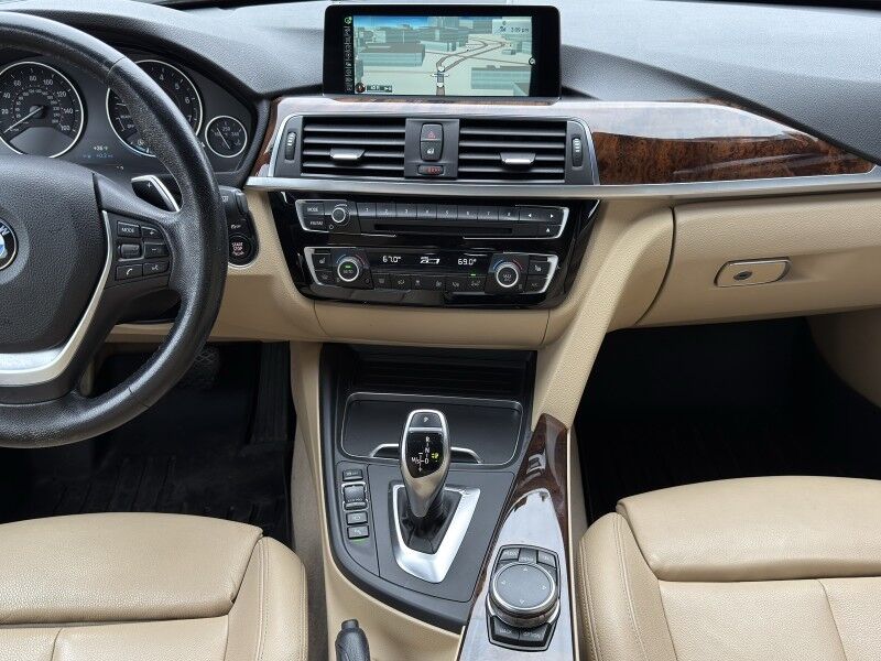 2016 BMW 3 Series 328i xDrive Sedan AWD Arlington VA