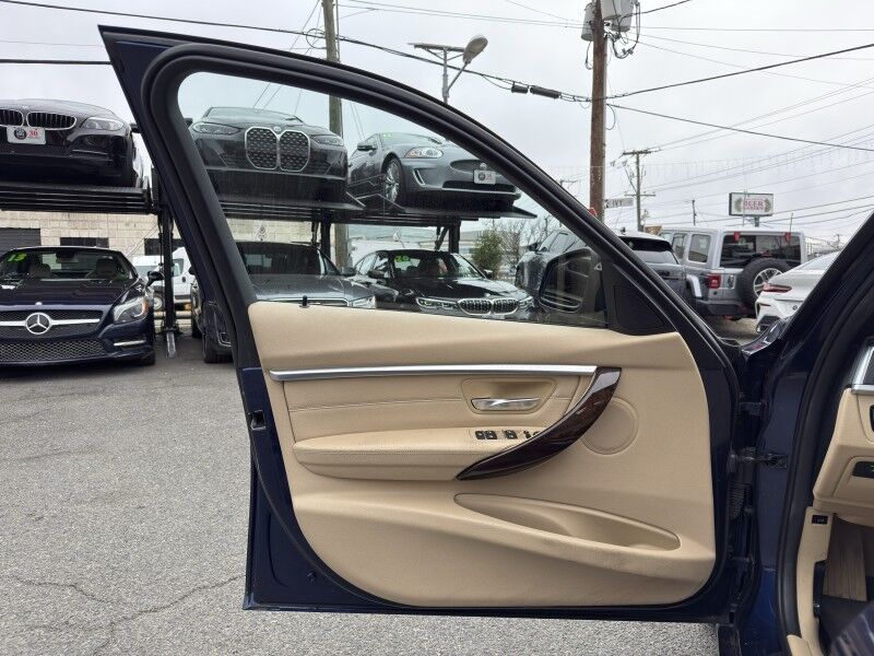 2016 BMW 3 Series 328i xDrive Sedan AWD Arlington VA