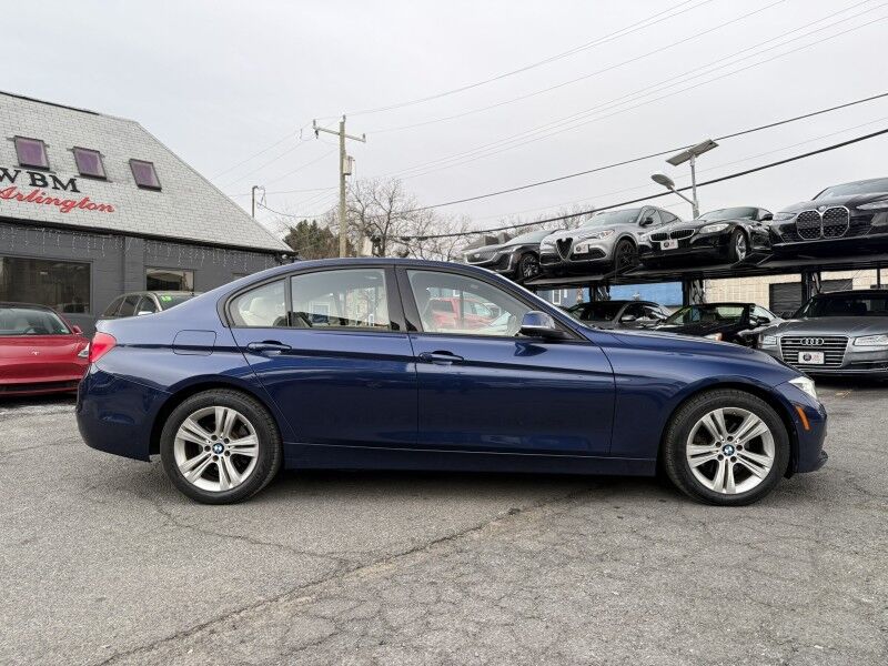 2016 BMW 3 Series 328i xDrive Sedan AWD Arlington VA