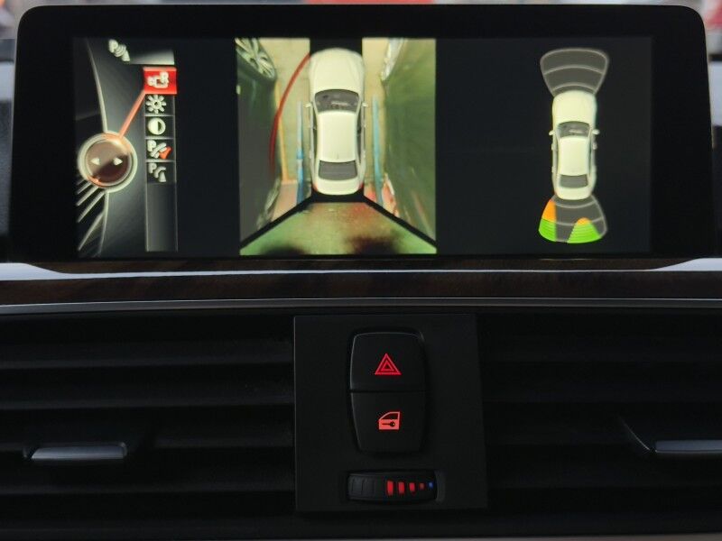 2016 BMW 3 Series 328i xDrive Sedan AWD Arlington VA