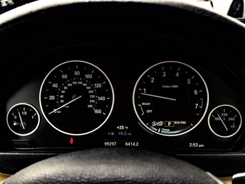 2016 BMW 3 Series 328i xDrive Sedan AWD Arlington VA