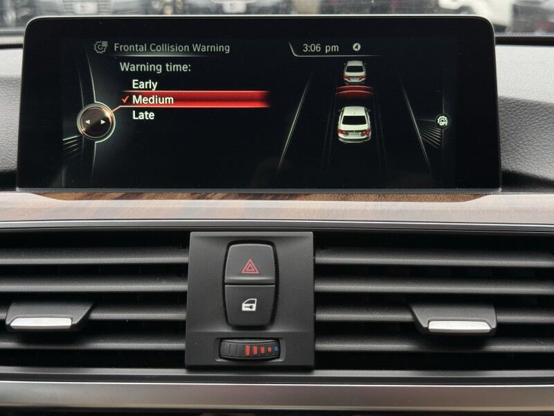 2016 BMW 3 Series 328i xDrive Sedan AWD Arlington VA