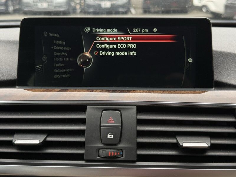 2016 BMW 3 Series 328i xDrive Sedan AWD Arlington VA